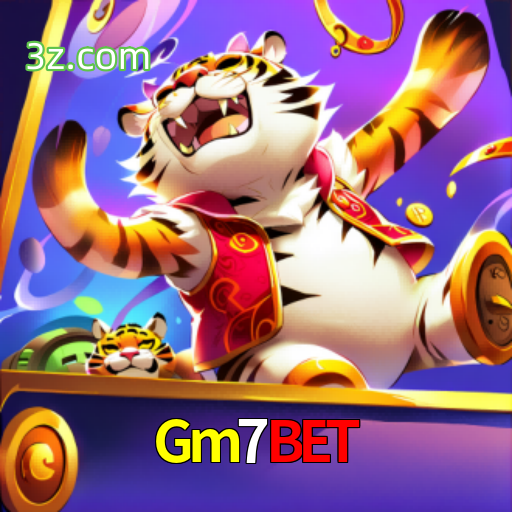  Gm7Bet